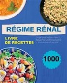 André Paolin - Régime Rénal