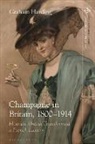 Graham Harding, Harding Graham - Champagne in Britain, 1800-1914