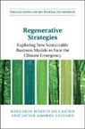 Javier Amores-Salvadó, Gregorio (Universidad Complutens Martin-De Castro, Gregorio Martín-de Castro - Regenerative Strategies
