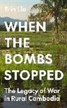Erin Lin - When the Bombs Stopped