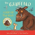 Julia Donaldson, Axel Scheffler - The Gruffalo: A Pop-Up Flap Book