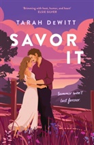 Tarah Dewitt - Savor It
