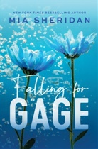 Mia Sheridan, Sheridan Mia - Falling for Gage