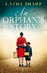 Cathy Sharp, Sharp Cathy - An Orphan's Story