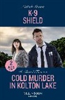 R Barri Flowers, R. Barri Flowers, Flowers R. Barri, Nichole Severn - Mills & Boon Heroes