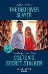 Katie Mettner, Kimberly Van Meter, Van Meter Kimberly - The Mills & Boon Heroes