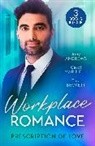 Amy Andrews, Andrews Amy, Tina Beckett, Beckett Tina, Carol Marinelli, Marinelli Carol - Workplace Romance: Prescription Of Love