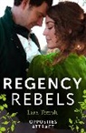 Lara Temple, Temple Lara - Regency Rebels: Opposites Attract