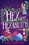 Kate Johnson - Hex and Hexability
