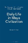 Robert J Sharer, Robert J. Sharer - Daily Life in Maya Civilization