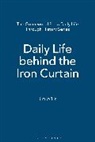 Jim Willis - Daily Life behind the Iron Curtain
