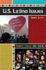 Rodolfo F Acuna, Rodolfo F. Acuña - U.S. Latino Issues