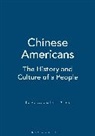 Jonathan H X Lee, Jonathan H. X. Lee - Chinese Americans