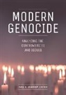 Paul R Bartrop, Paul R. Bartrop - Modern Genocide
