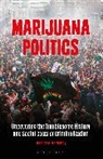 Robert M Hardaway, Robert M. Hardaway, Hardaway Robert M. - Marijuana Politics