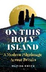Oliver Smith - On This Holy Island