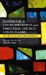 Timothy Briden, Briden Timothy, Kenneth MacMorran - A Handbook for Churchwardens and Parochial Church Councillors