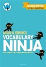 Andrew Jennings, Jennings Andrew - Vocabulary Ninja
