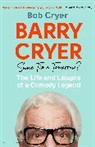 Bob Cryer, Cryer Bob - Barry Cryer: Same Time Tomorrow?