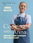 Anna Haugh - Cooking with Anna