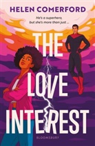 Helen Comerford - The Love Interest