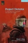 Rhum + Clay, Hamish MacDougall - Project Dictator