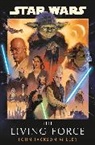 John Jackson Miller - Star Wars: The Living Force