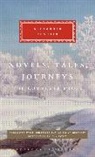 Alexander Pushkin - Novels, Tales, Journeys