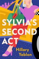 Hillary Yablon - Sylvia's Second Act