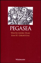 Fabian, Bernhard Fabian, Clemens Zintzen - Pegasea