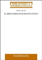 Maria L Fele - Il Breviarium di Rufio Festo