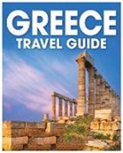 David Holder - Greece Travel Guide