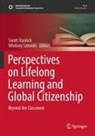 Sarah Stanlick, Szmodis, Whitney Szmodis - Perspectives on Lifelong Learning and Global Citizenship
