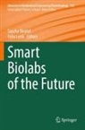 Sascha Beutel, Lenk, Felix Lenk - Smart Biolabs of the Future