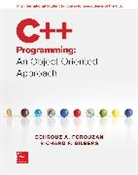 Behrouz A. Forouzan, Forouzan Behrouz A., Richard Gilberg, Gilberg Richard - ISE C++ Programming: An Object-Oriented Approach