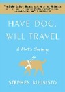 Stephen Kuusisto, Kuusisto Stephen - Have Dog, Will Travel