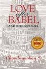 Chandramohan Sathyanathan - Love after Babel and Other Poems
