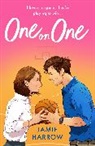 Jamie Harrow - One on One