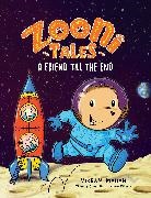 Vikram Madan - Zooni Tales: A Friend Till the End