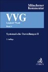 Theo Langheid, Manfred Wandt - Münchener Kommentar zum Versicherungsvertragsgesetz Band 4: Systematische Darstellungen II