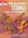 Christopher Hussey, Hussey Christopher, Jane Sebba, Sebba Jane, Paul Parks, Parks Paul... - Abracadabra Strings Book 1