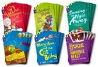 Pippa Goodhart, Goodhart Pippa, Kes Gray, Gray Kes, Geraldine McCaughrean, McCaughrean Geraldine... - Oxford Reading Tree All Stars: Oxford Level 11: Pack 3a Class Pack