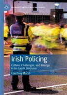 Courtney Marsh - Irish Policing
