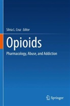 Silvia L. Cruz, Silvia L Cruz - Opioids