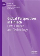 Nafis Alam, Hung-Yi Chen, Pawee Jenweeranon - Global Perspectives in FinTech