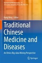 Kang Ning - Traditional Chinese Medicine and Diseases
