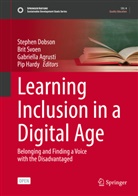 Gabriella Agrusti, Gabriella Agrusti et al, Stephen Dobson, Pip Hardy, Victoria (Pip) Hardy, Brit Svoen - Learning Inclusion in a Digital Age