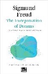 Sigmund Freud - Interpretation of Dreams (Concise Edition)