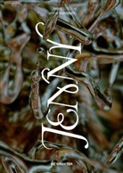 Sophia Naomi Eisenring, Grace Oberholzer, Sara Schmiedl - JENNY. Ausgabe 11
