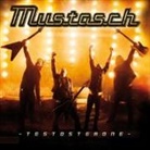 Mustasch - Testosterone, 1 Audio-CD (Audio book)